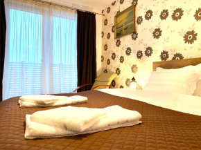 Urban Guesthouse